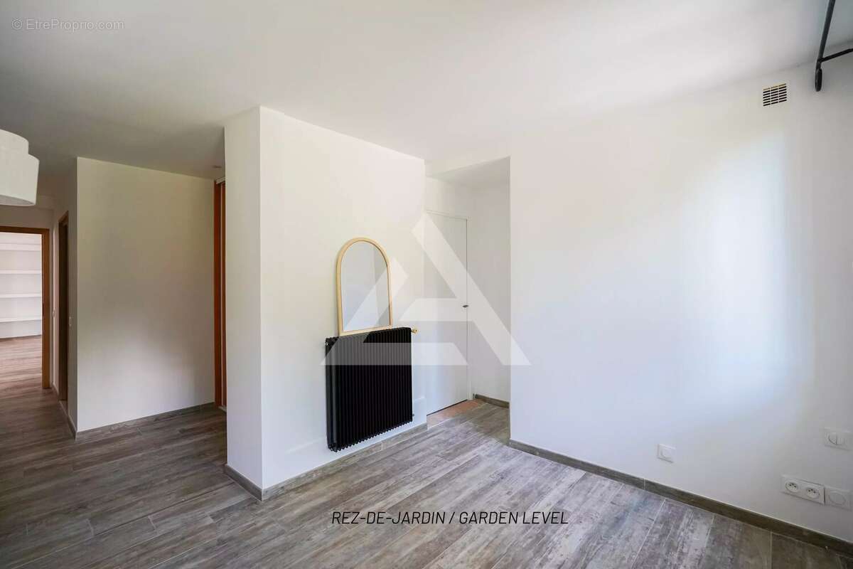 Cap d'ail - maison de ville - frontiere monaco - photo 11