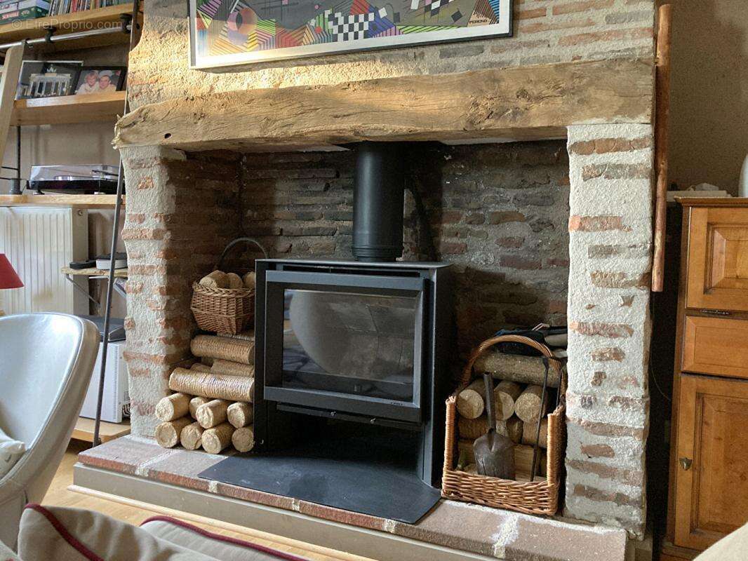 Appartement à CAHORS