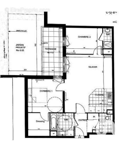 Photo 8 - Appartement à CORMEILLES-EN-PARISIS