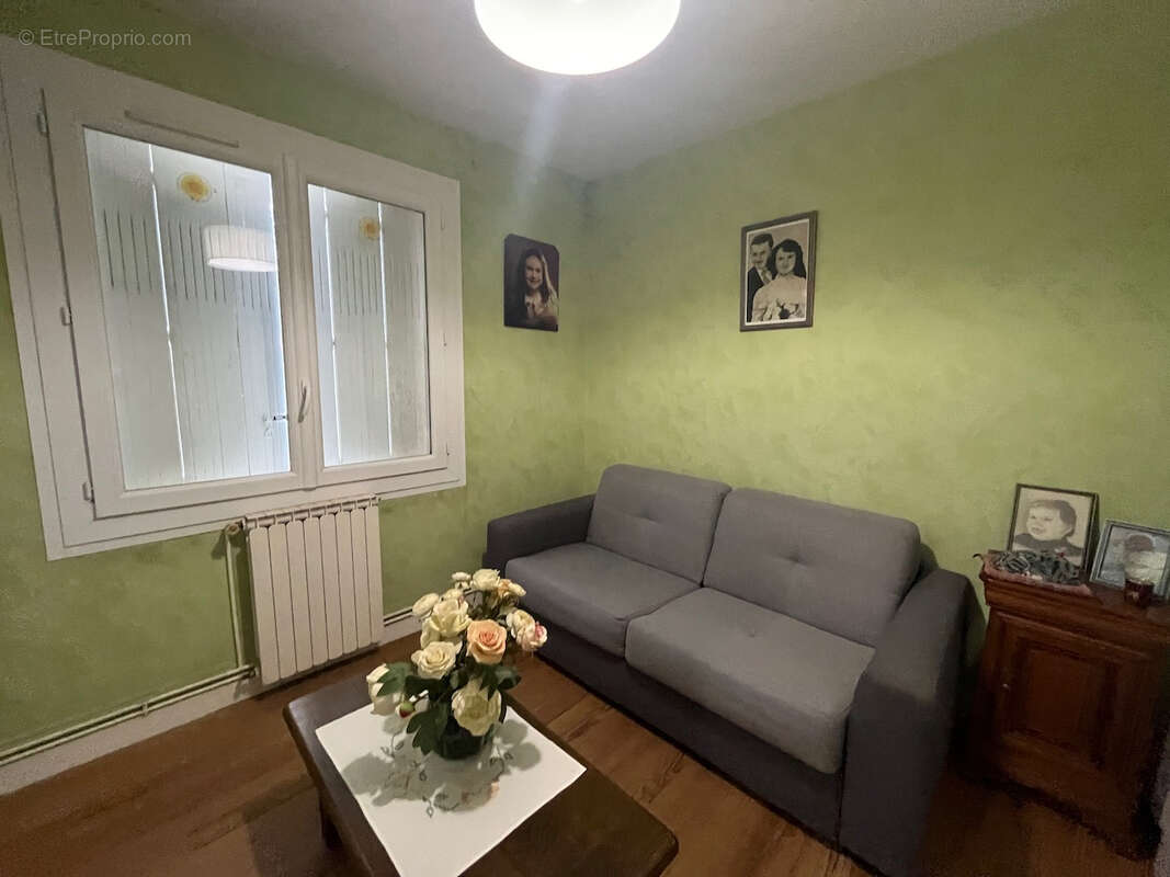 Maison à VILLENEUVE-SUR-LOT