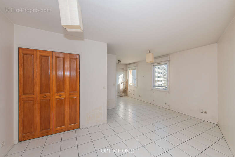 Appartement à PUTEAUX