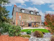Maison à CLECY