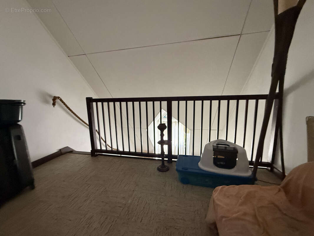 Maison à SAINT-DENIS