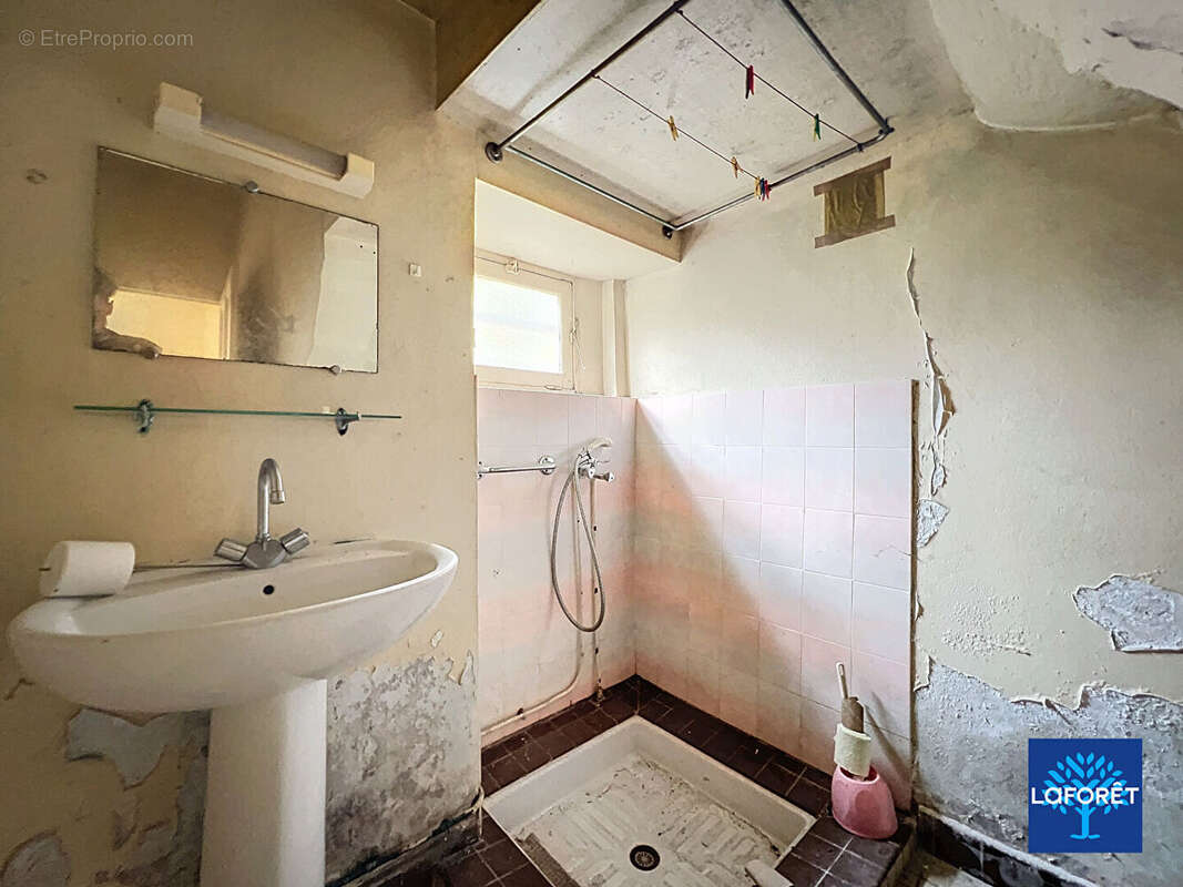 Maison à LAIZE-LA-VILLE