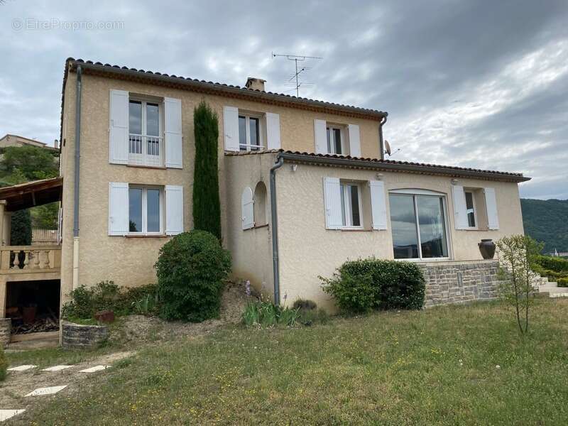 Maison à DIGNE-LES-BAINS