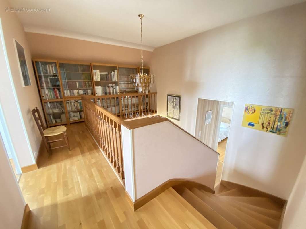 Maison à SAINT-AVERTIN