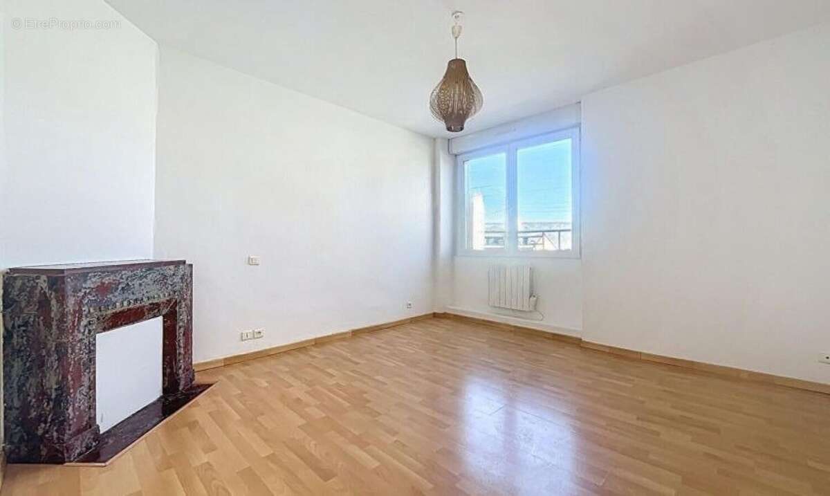 Photo 3 - Appartement à LORIENT