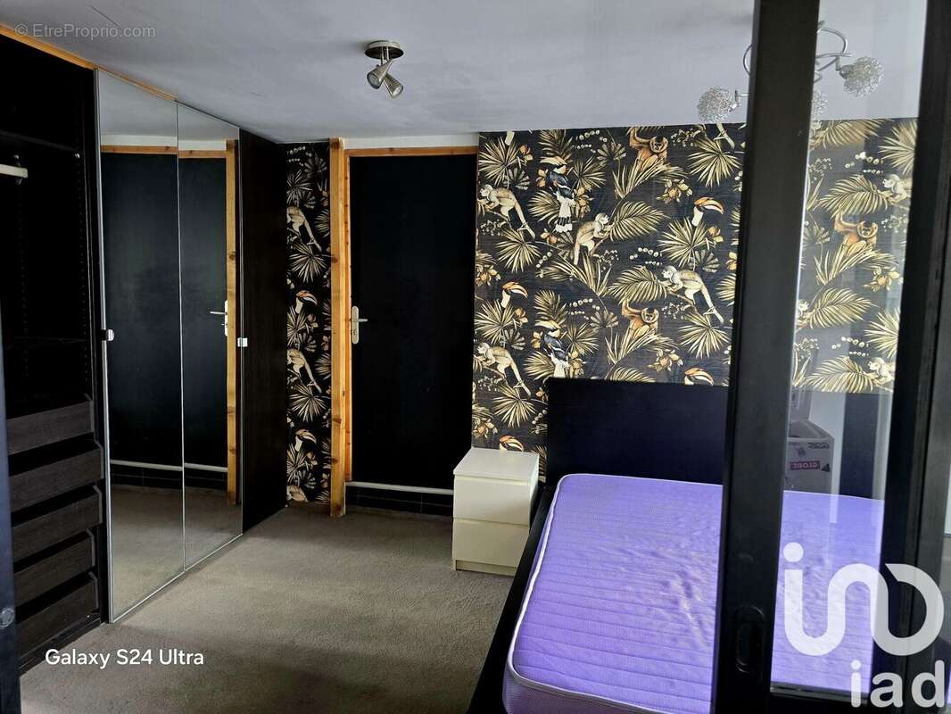 Photo 4 - Appartement à SAINT-ETIENNE