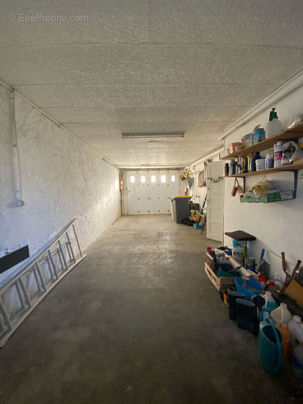 Maison à LES SABLES-D'OLONNE