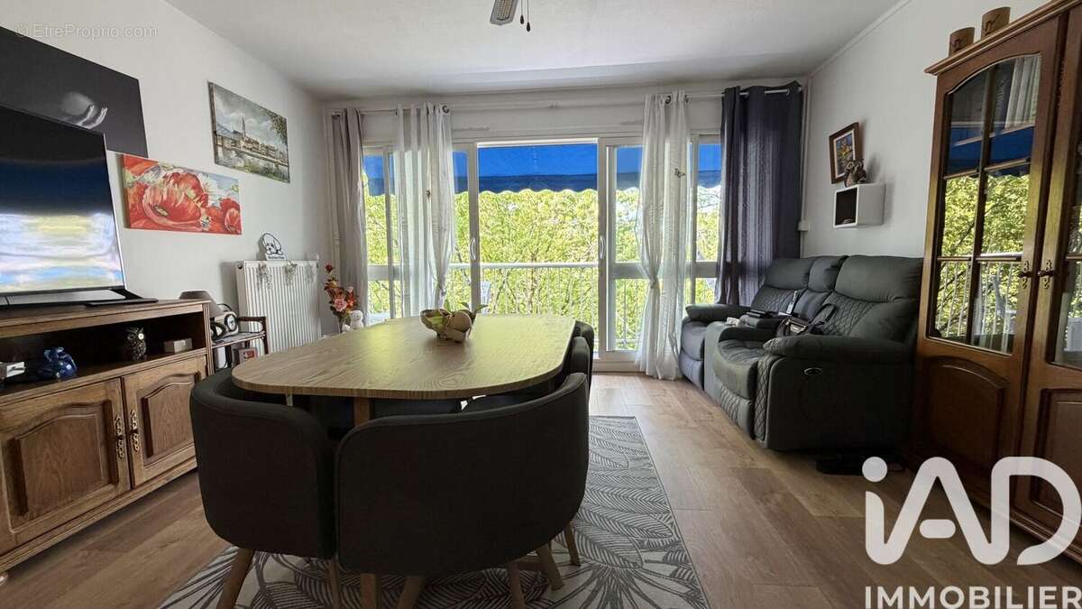 Photo 2 - Appartement à LORMONT