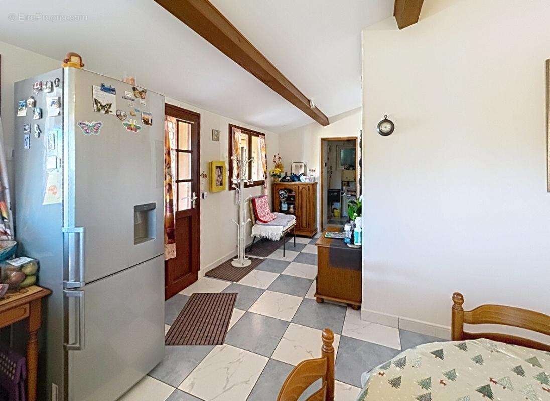 Exclusivite maison de plain pied 110 m2 - photo 4