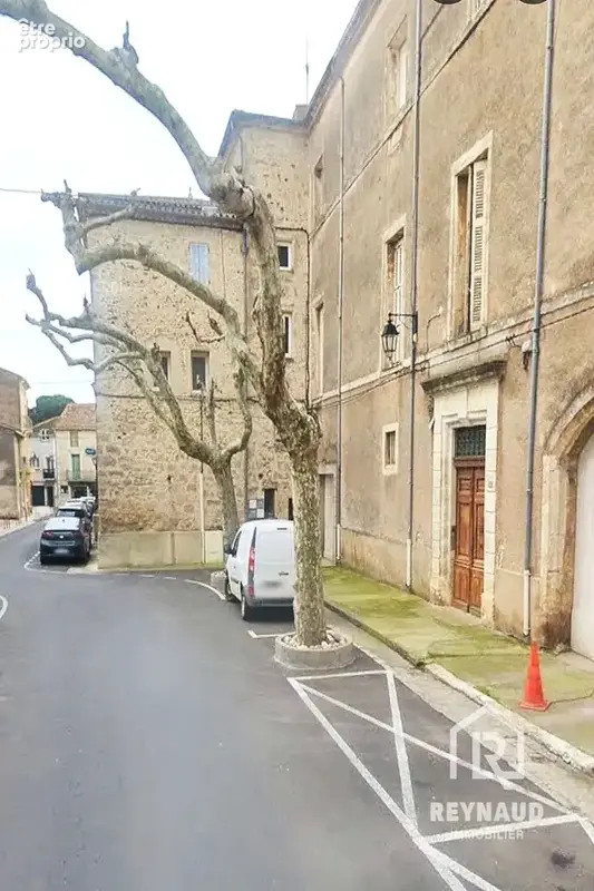 Photo Appartement à Canet au prix de 121 000€