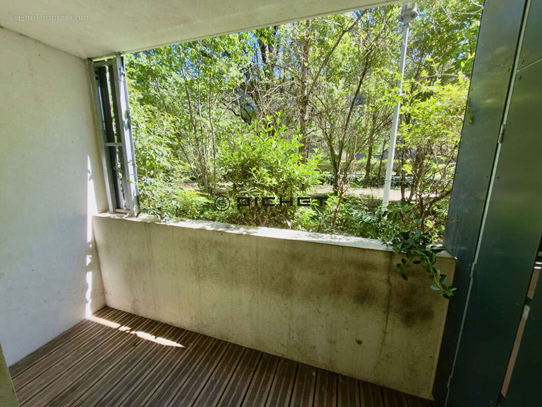 Appartement à BEGLES