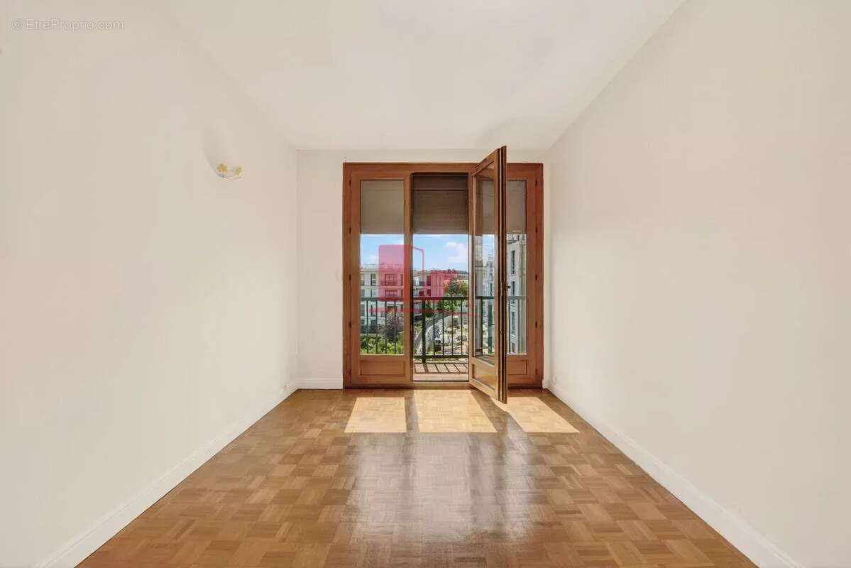 Appartement à VANVES
