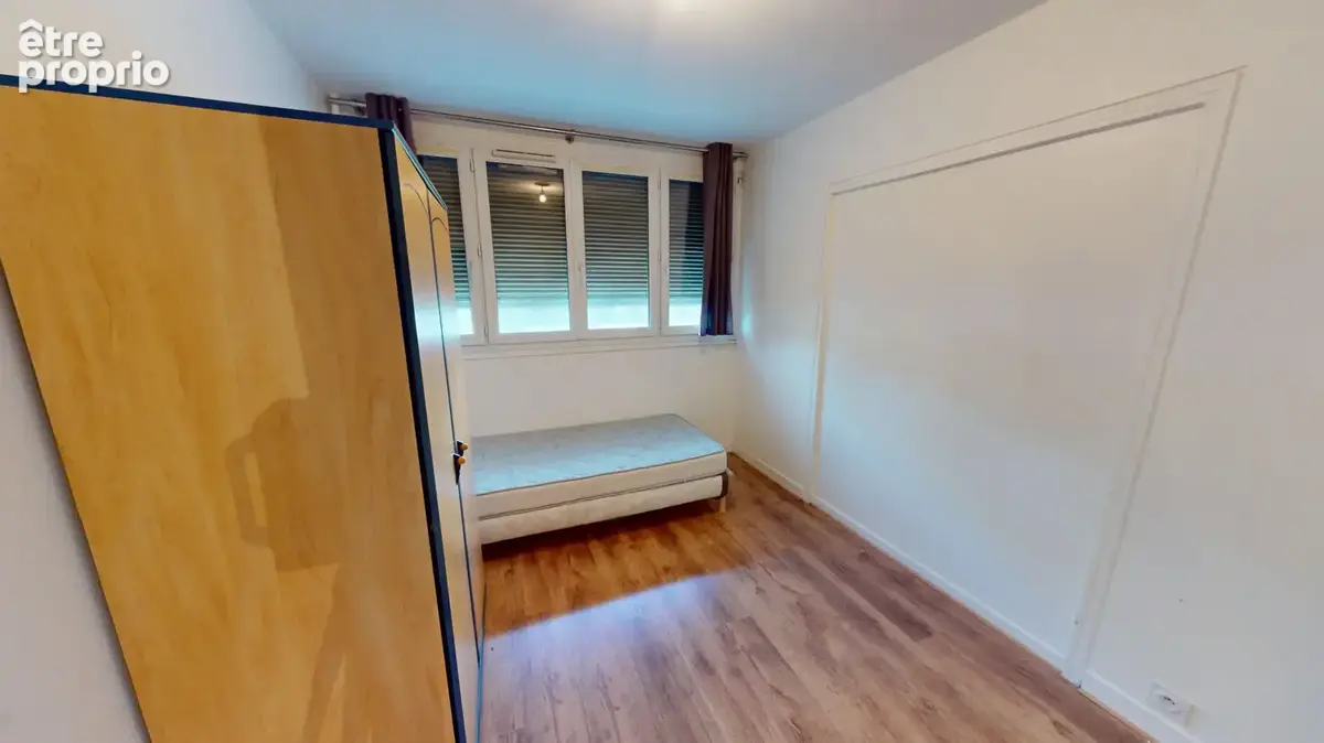 Appartement 4 pièces - 85m2 - Quartier Monmousseau Vérollot - photo 3