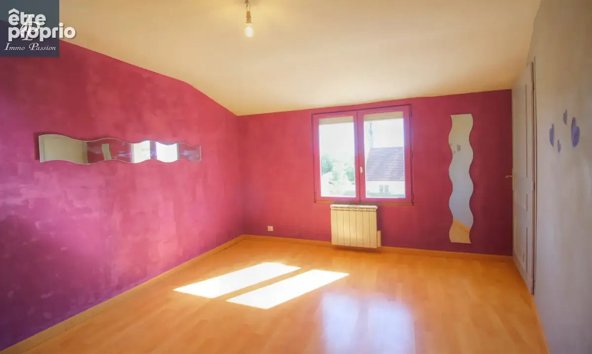 A VENDRE MIREBEAU-SUR-BEZE  : Maison 7 pièces et jardin - photo 20