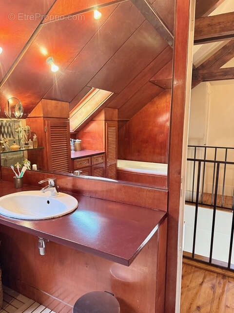 Maison à MONTLIGNON