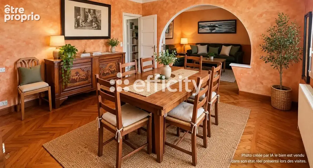 Maison 9 pièces 180 m² à vendre à Mimizan (40200) - photo 6