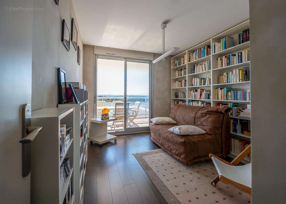 Photo 9 - Appartement à CALUIRE-ET-CUIRE