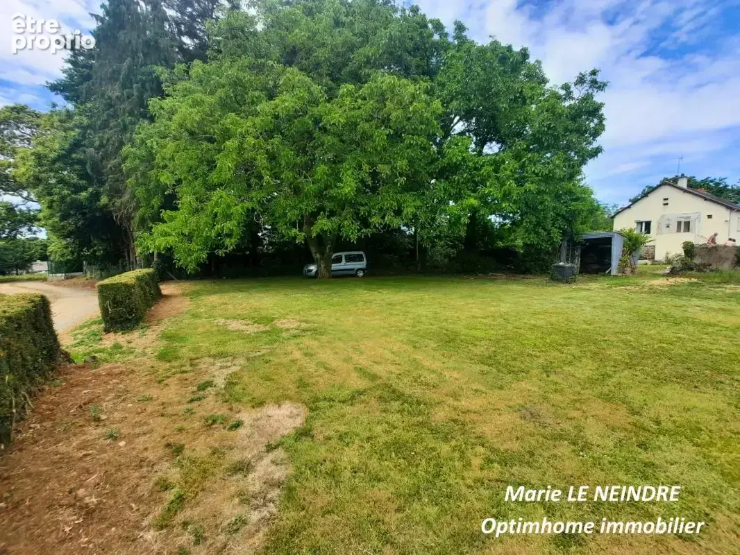 Maison plain-pied 78m² sur sous-sol intégral – Terrain 1657m² - photo 3
