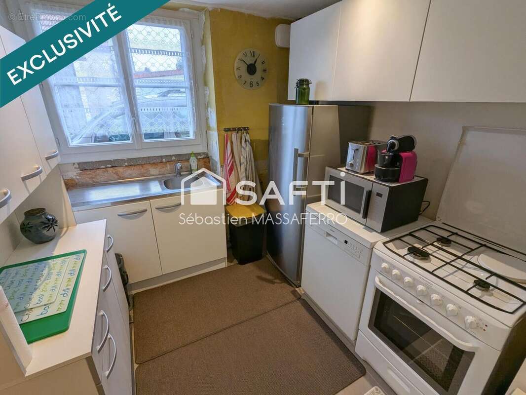 Photo 5 - Maison à COSNE-COURS-SUR-LOIRE