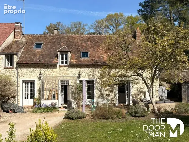 Maison à FORGES-LES-BAINS