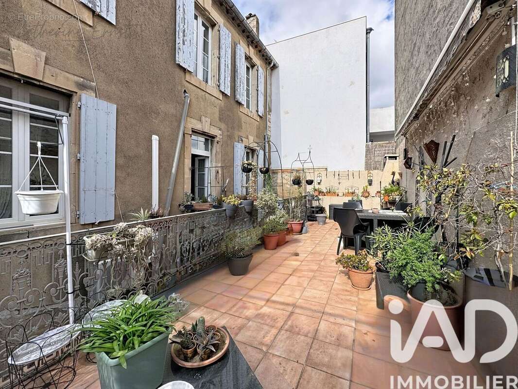 Photo 7 - Appartement à NARBONNE