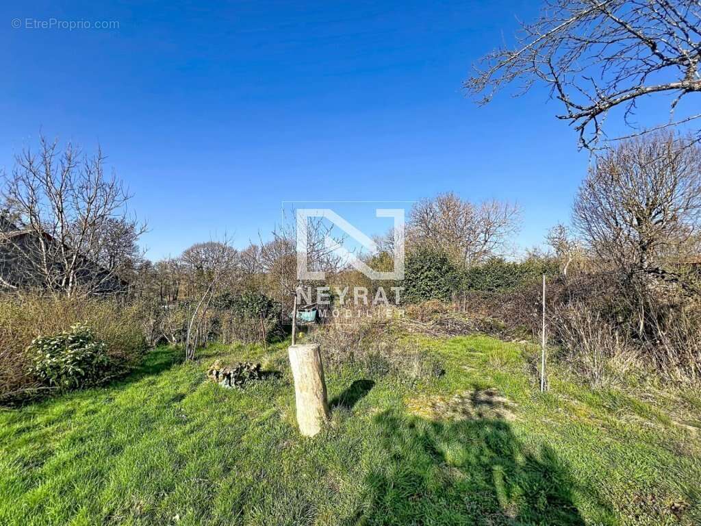 Maison à SAINT-EMILAND