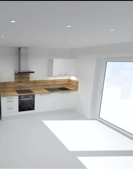 Maison à ARTHON-EN-RETZ