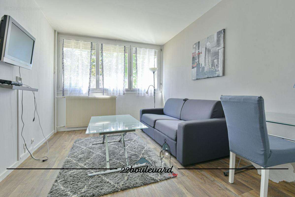 Appartement à LIMOGES