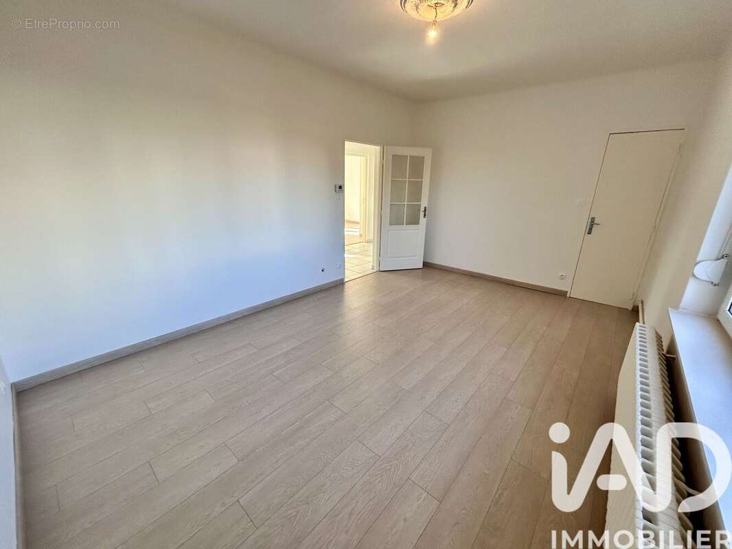 Photo 2 - Appartement à WOIPPY