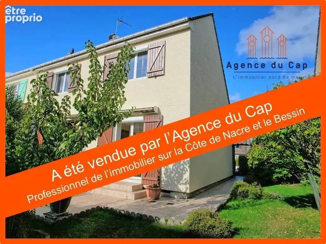 Maison 3/4 chambres + jardin - photo 1