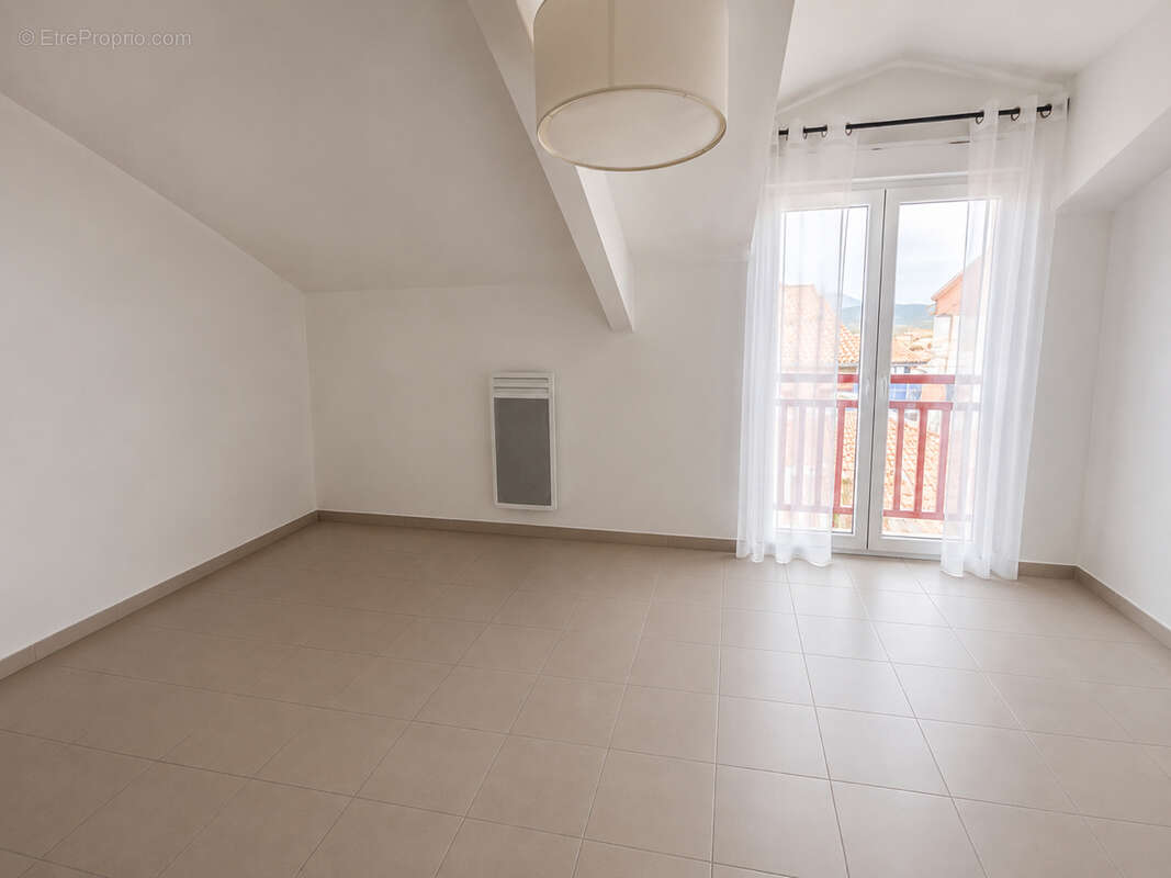 Hendaye studio Pour investisseur - photo 2