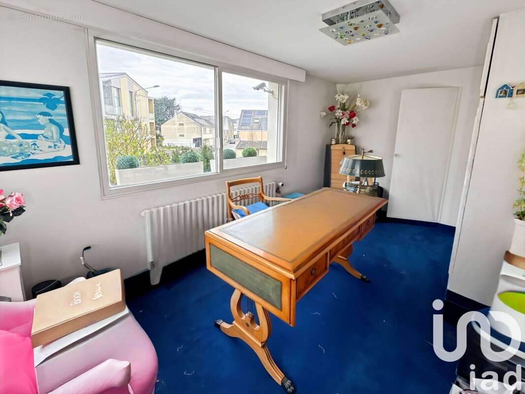 Photo 5 - Maison à RENNES