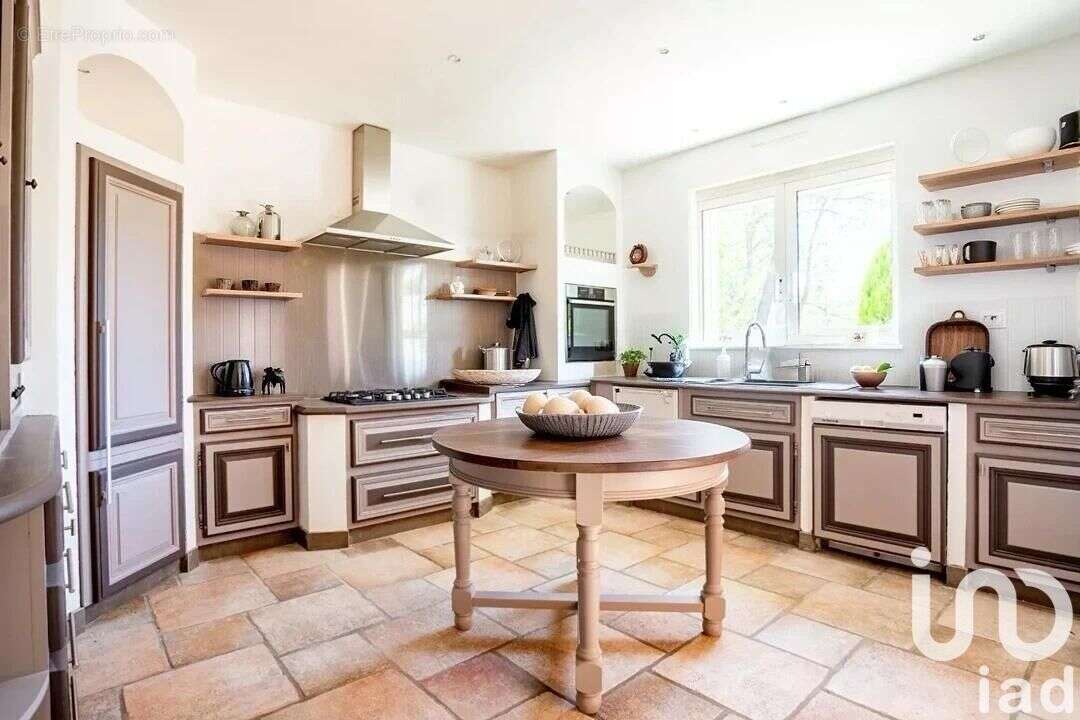 Photo 5 - Maison à SEILLANS