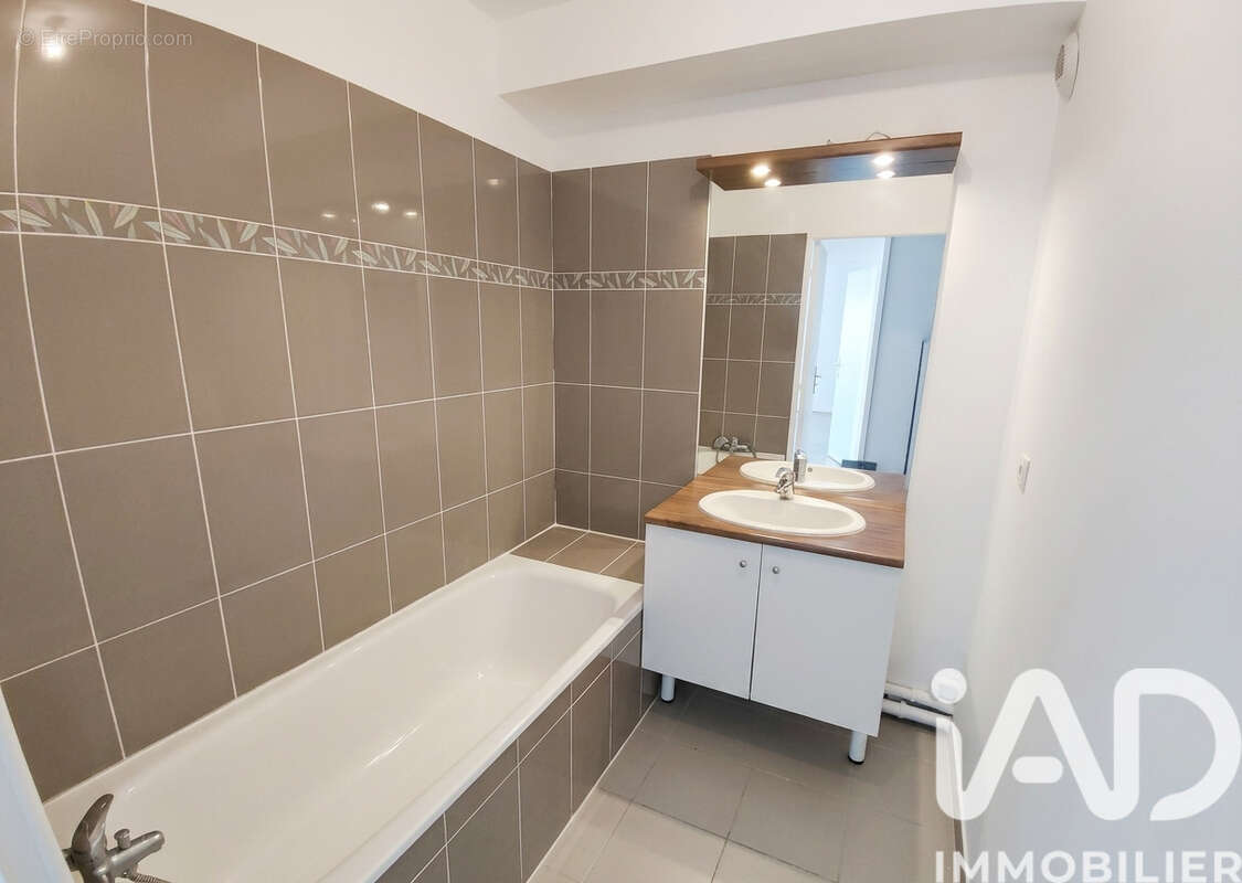 Photo 9 - Appartement à ARGENTEUIL