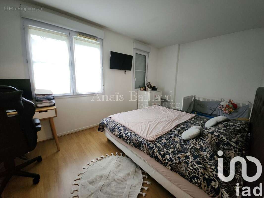 Photo 9 - Maison à MOISSY-CRAMAYEL