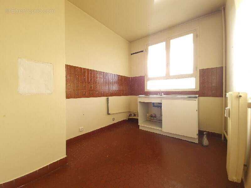 Appartement à CREIL