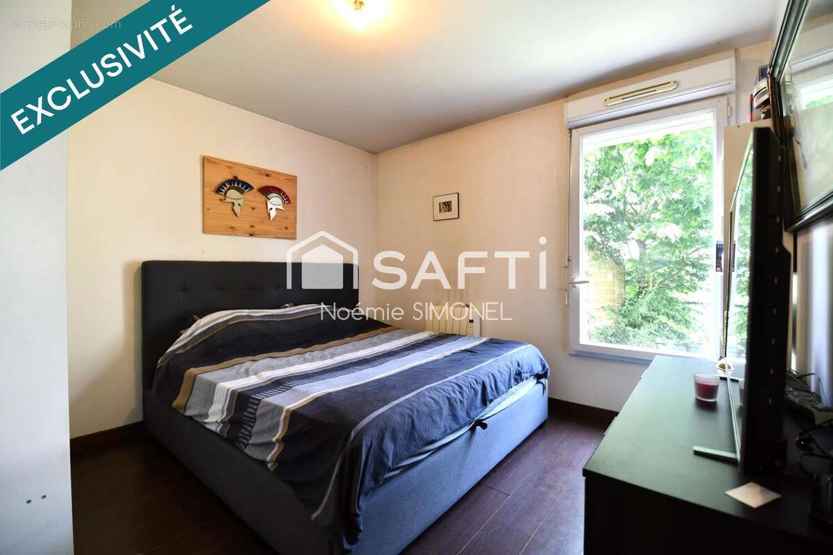 Photo 9 - Appartement à BRETIGNY-SUR-ORGE