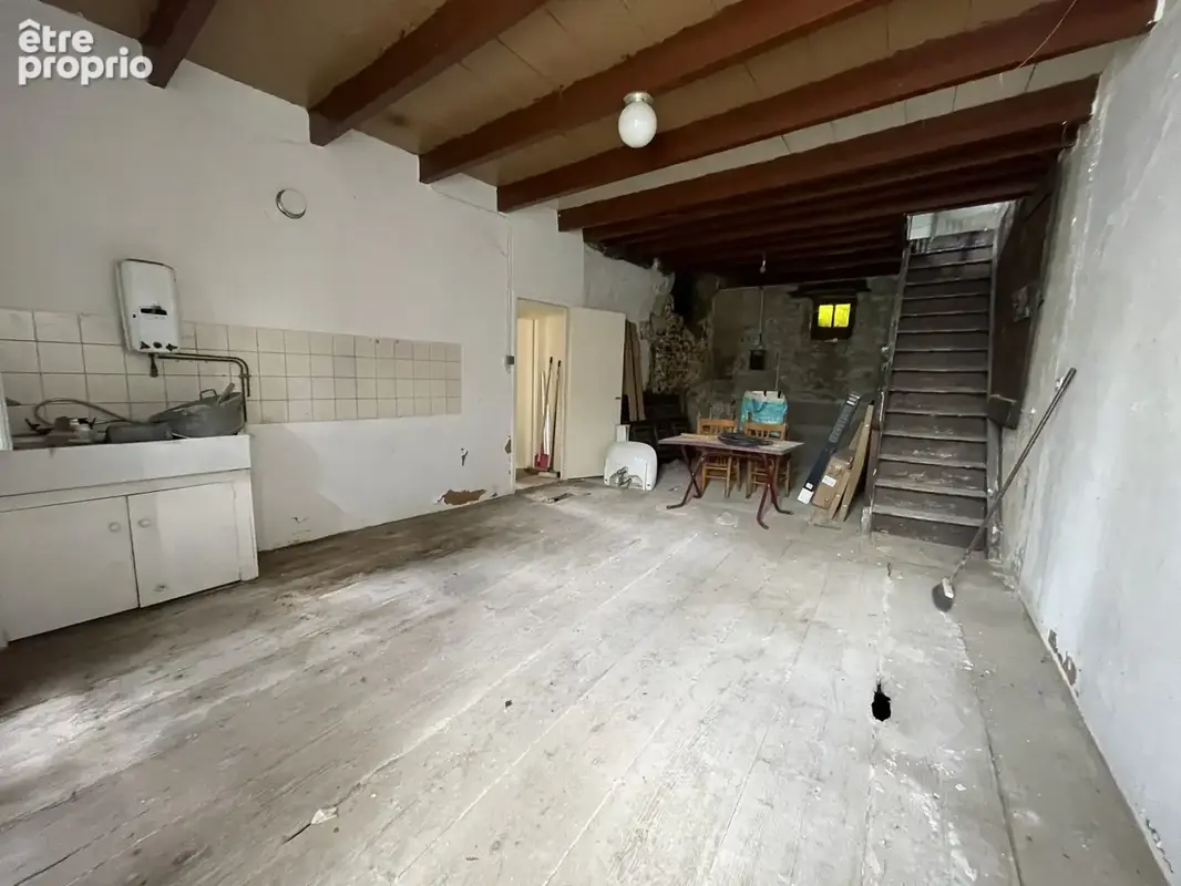 Maison 6 pièces 123 m² à vendre à Saint-Martin-D'aout (26330) - photo 5