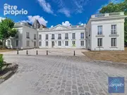 Appartement à MORIGNY-CHAMPIGNY