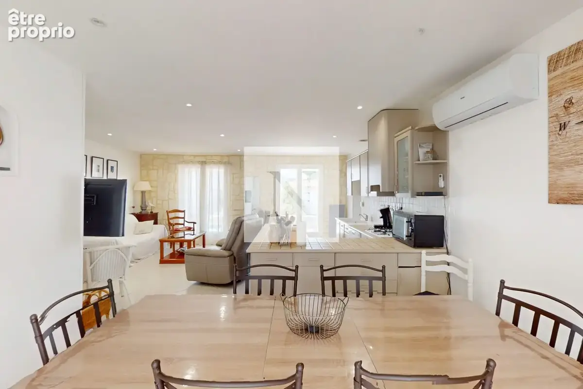 Maison 4 pièces 90 m² à vendre à Ars-En-Re (17590) - photo 6