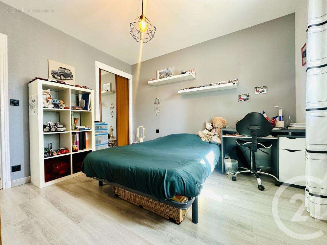 Maison 90 m² à Couzeix  - photo 17