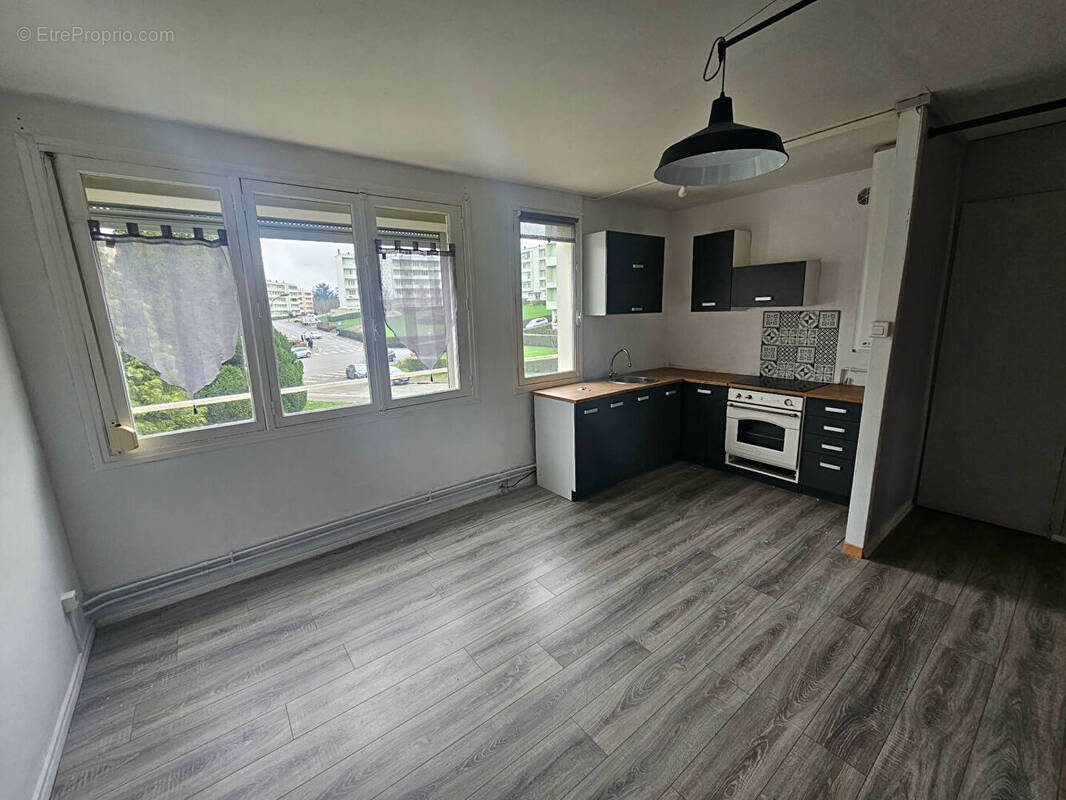 Appartement à SAINT-QUENTIN