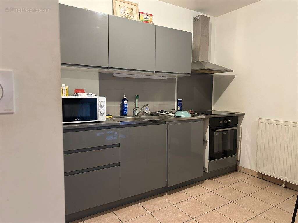 Appartement à CLERMONT-FERRAND