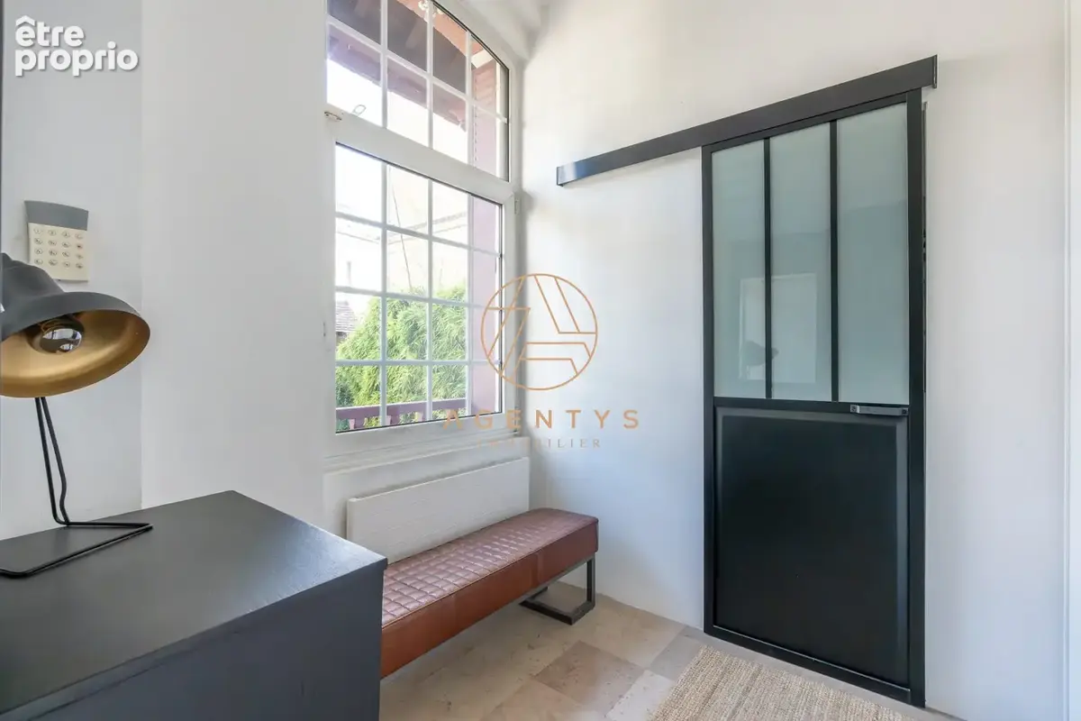 Maison 215 m² à Nogent-Sur-Marne  - photo 7