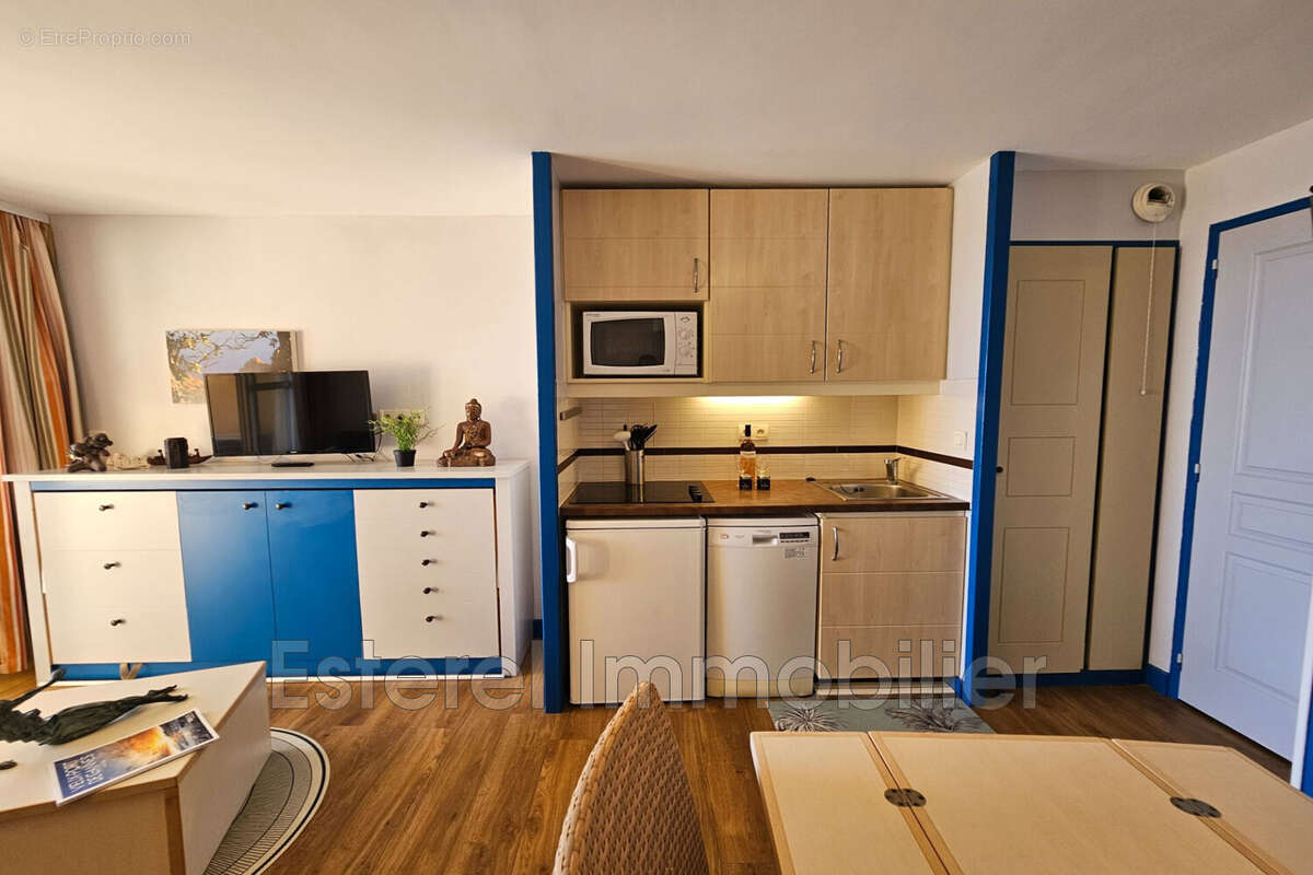 Appartement à LA SEYNE-SUR-MER