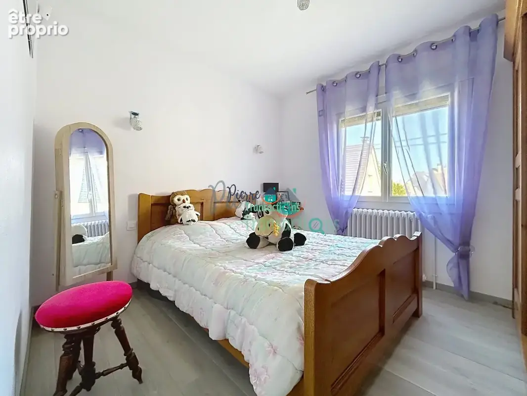 Maison 4 pièces 110 m² à vendre à La Frenaye (76170) - photo 8