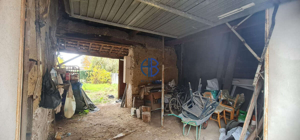 Autre à LA COTE-SAINT-ANDRE