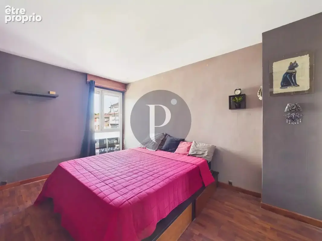 Wissous Appartement 3 pièces 61 m² - photo 7
